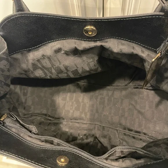 Furla leather bag - Picture 4 of 7